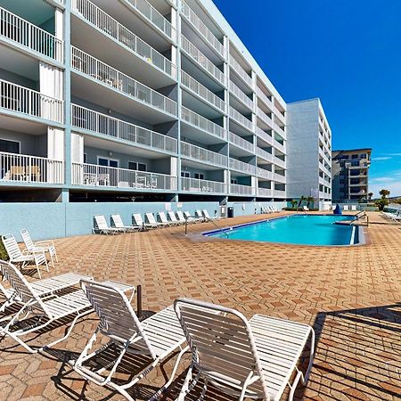 Apartamento Islander E 2007 Fort Walton Beach Exterior foto
