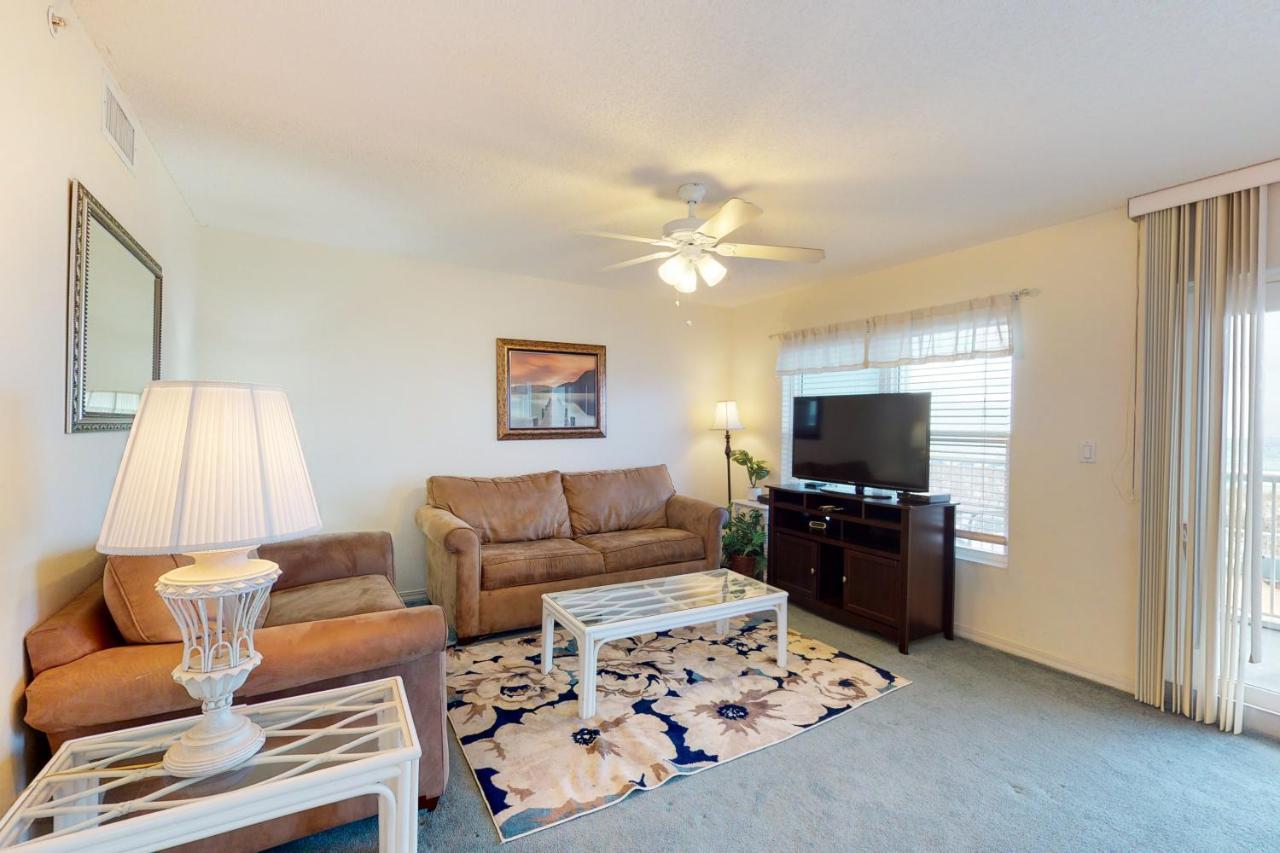 Apartamento Islander E 2007 Fort Walton Beach Exterior foto