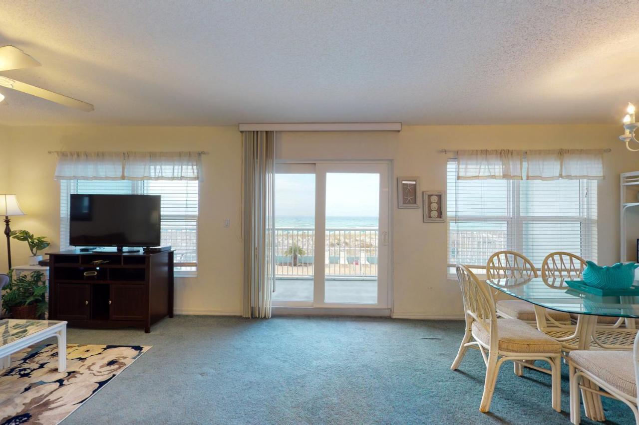 Apartamento Islander E 2007 Fort Walton Beach Exterior foto
