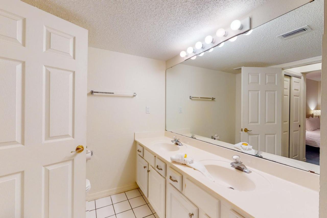 Apartamento Islander E 2007 Fort Walton Beach Exterior foto