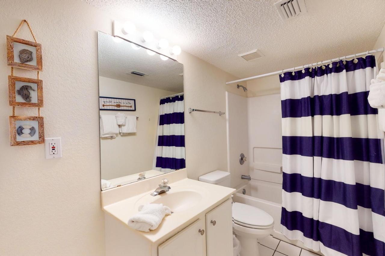 Apartamento Islander E 2007 Fort Walton Beach Exterior foto