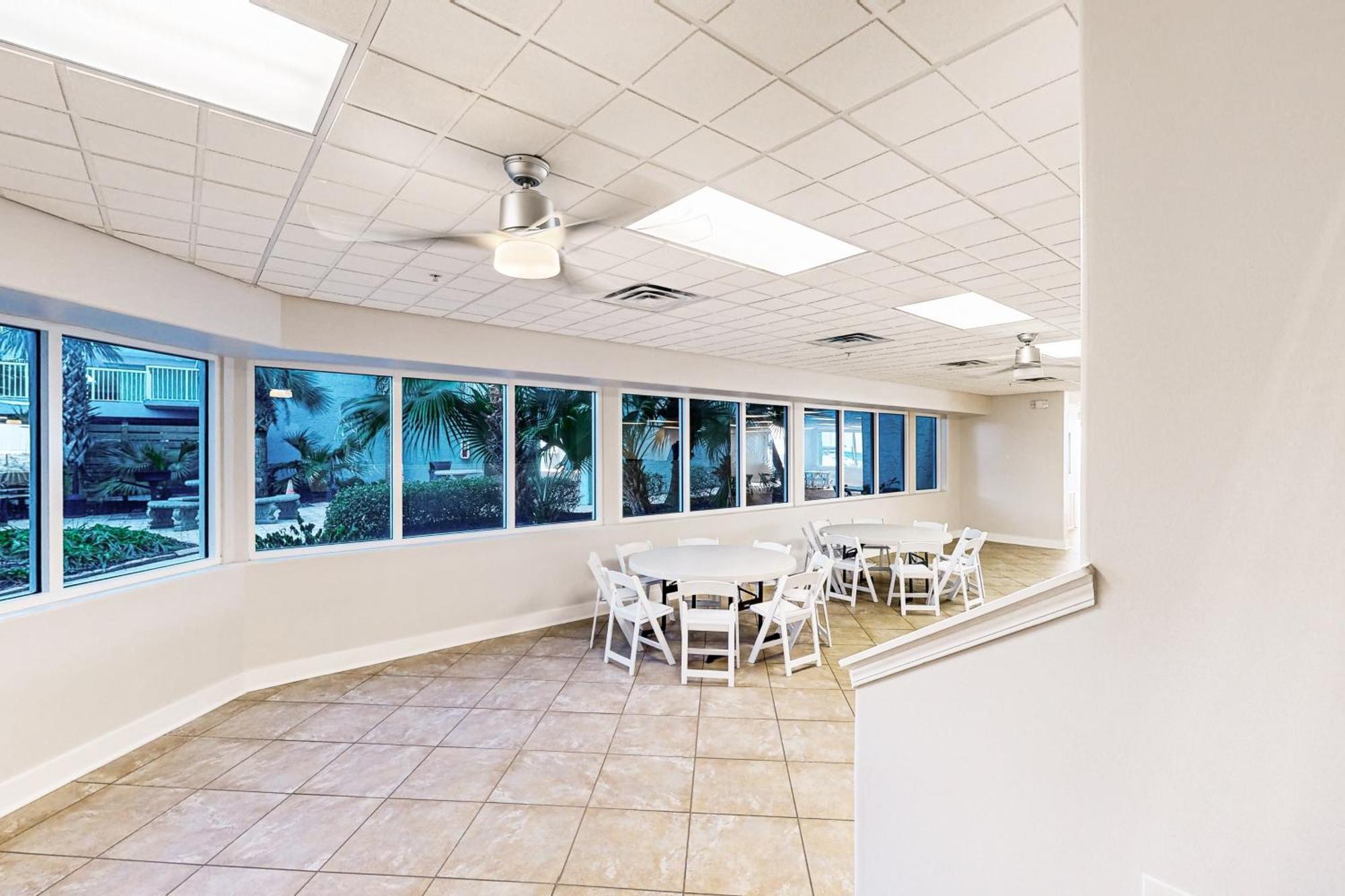 Apartamento Islander E 2007 Fort Walton Beach Exterior foto
